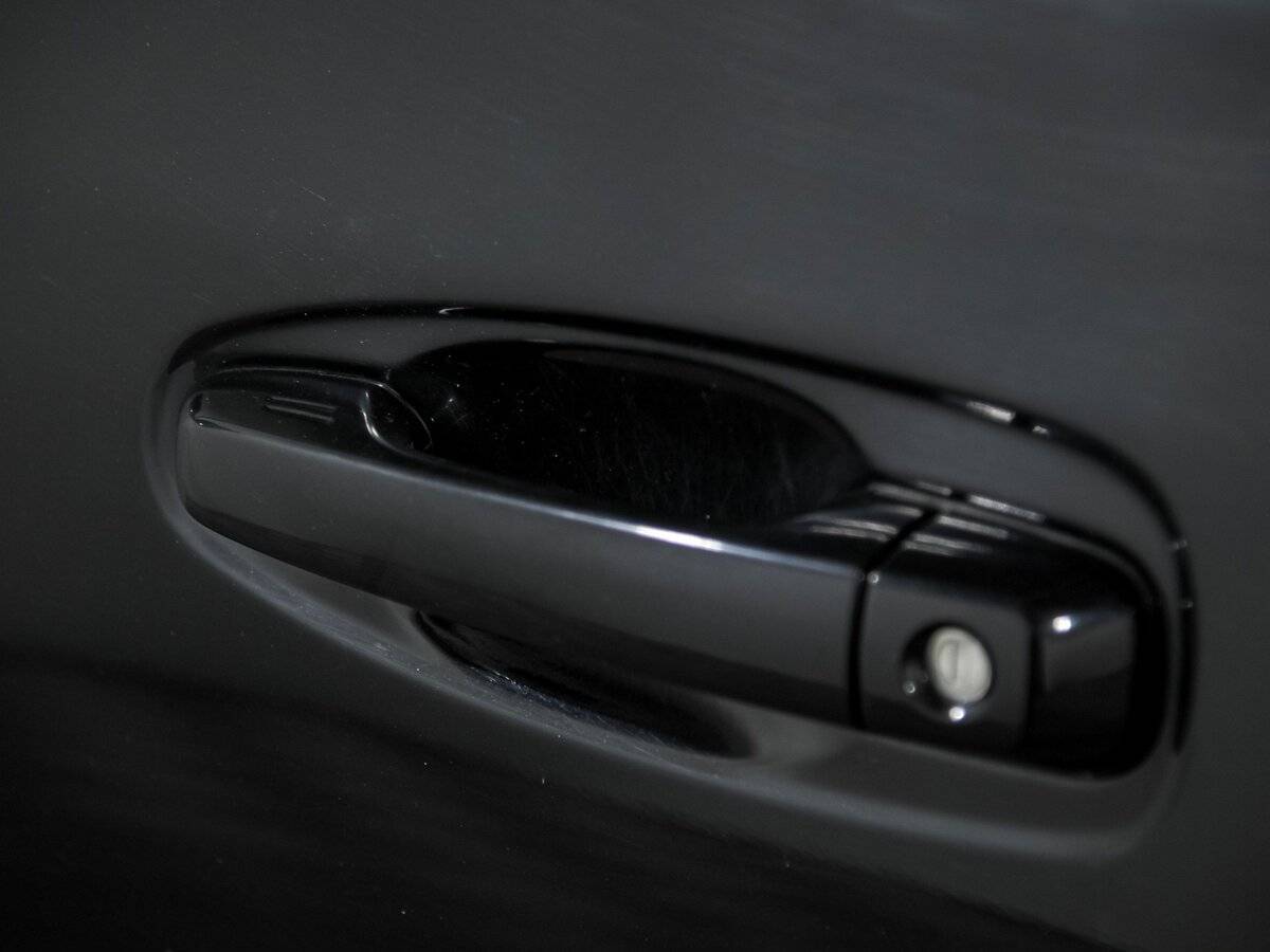 Toyota Land Cruiser Prado, 2017 Фото №19