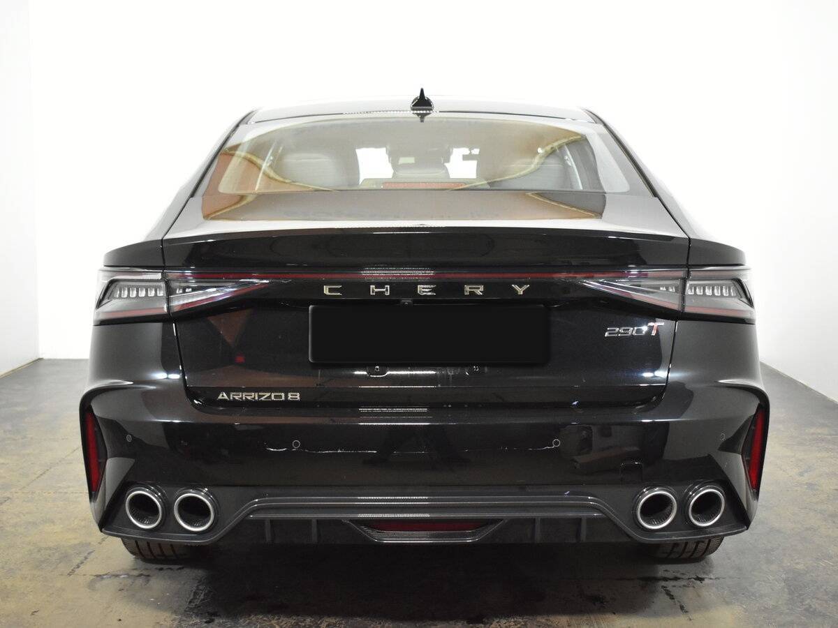Chery Arrizo 8, 2023 - 9 000 км. | Фото №5