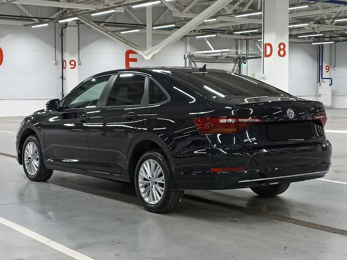 Volkswagen Jetta, 2020 - 63 425 км. | Фото №7