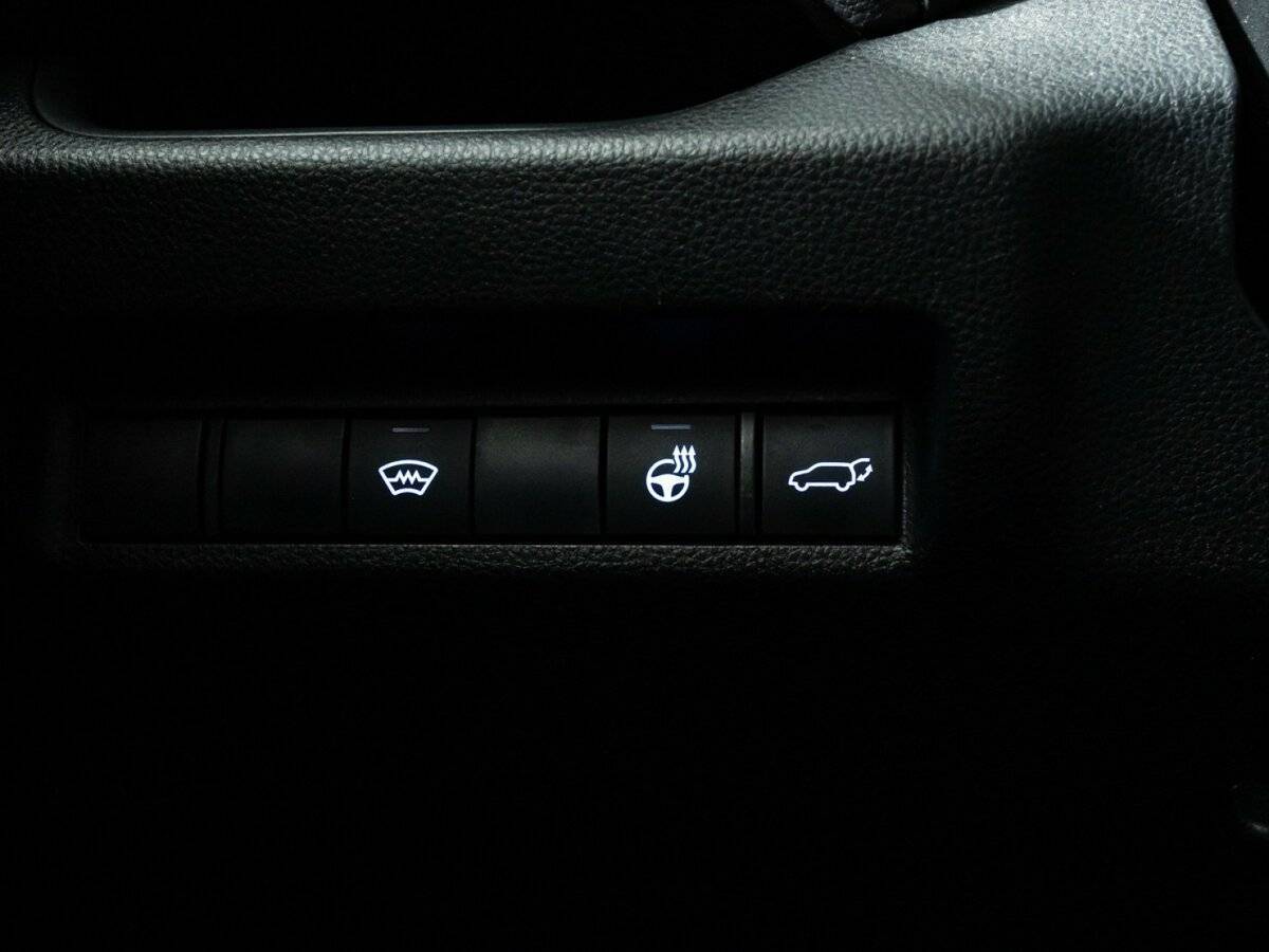 Toyota RAV4, 2020 Фото №20