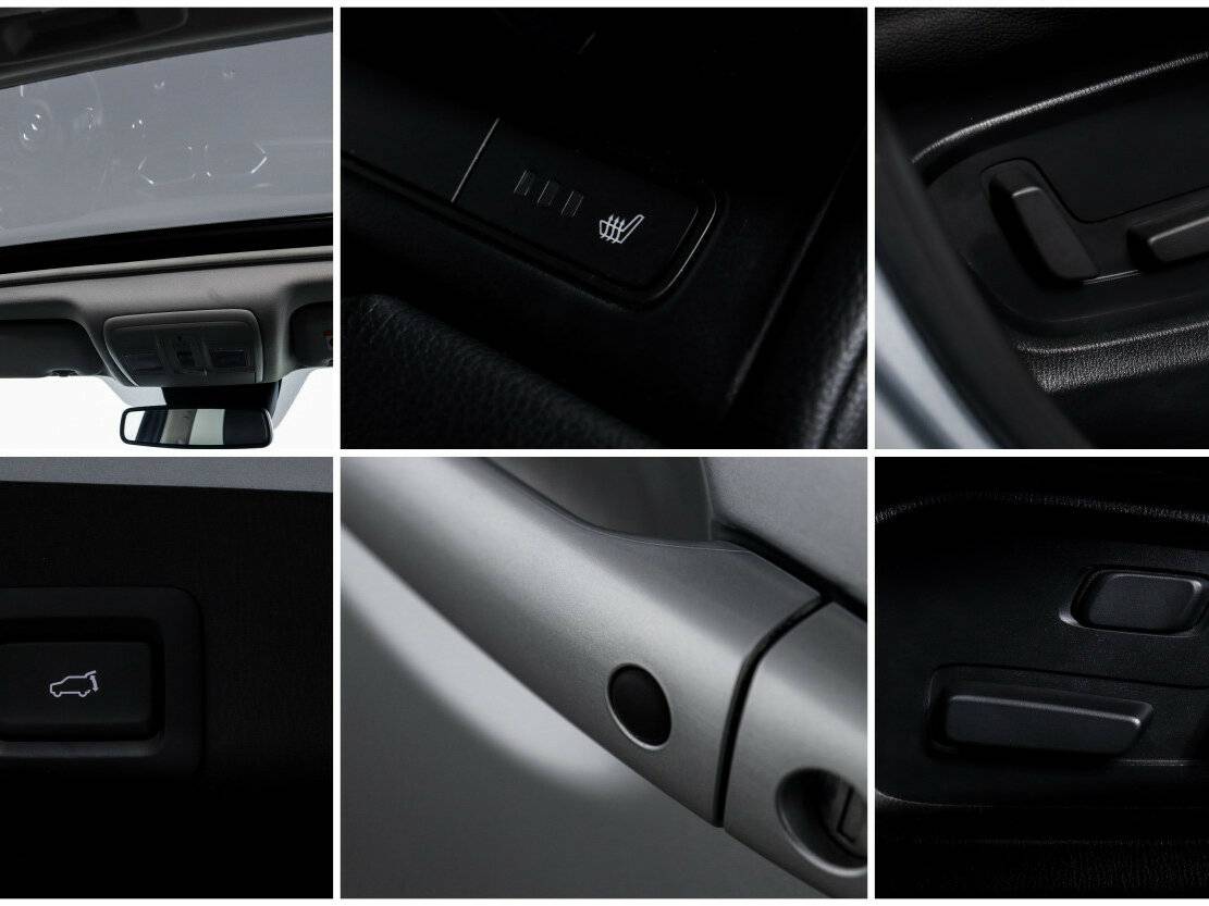 Mazda CX-5, 2021 Фото №16