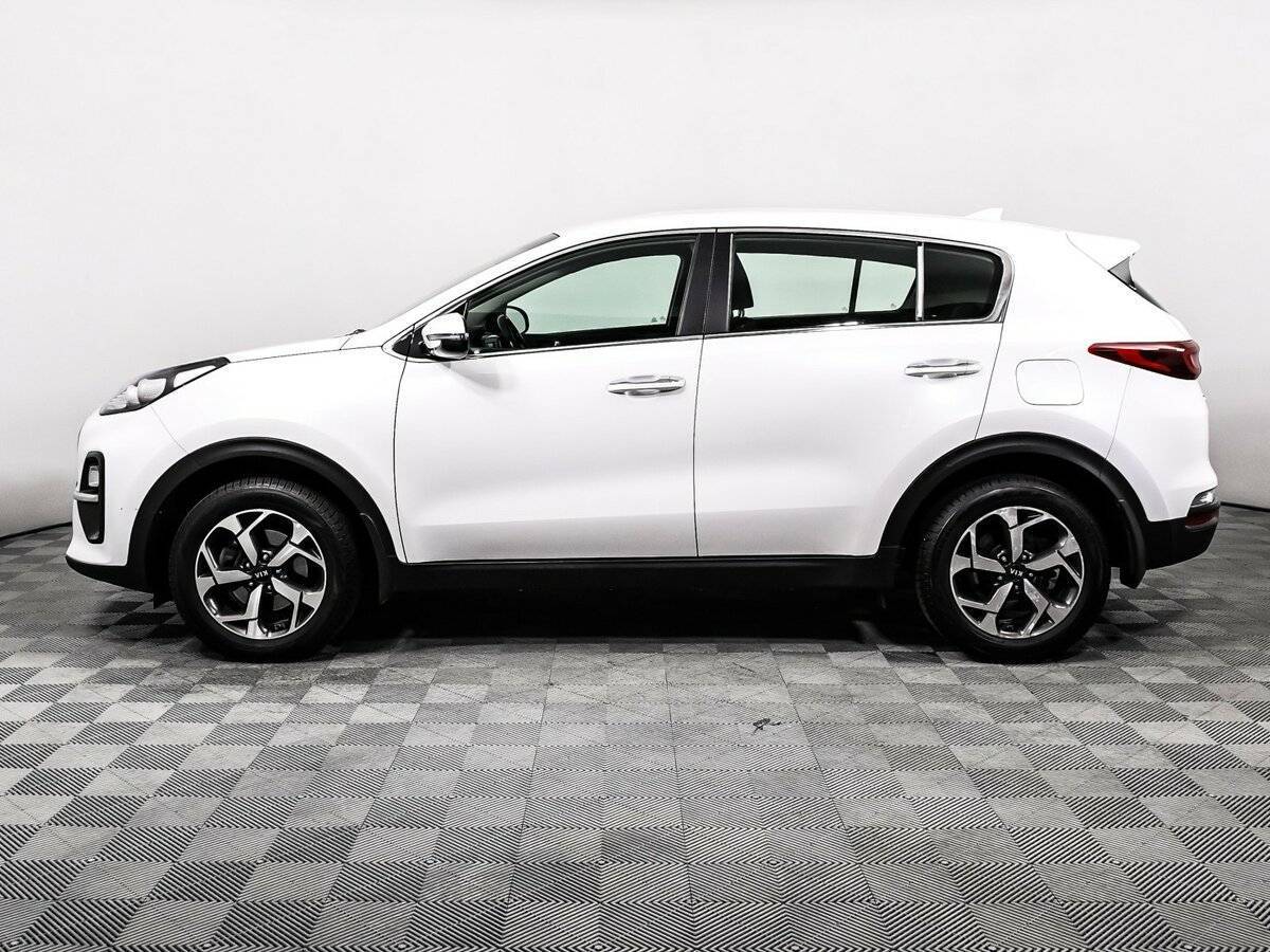 Kia Sportage, 2019 - 78 100 км. | Фото №8