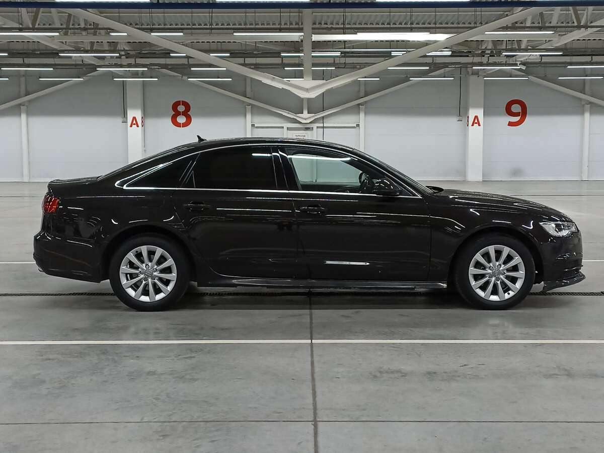 Audi A6, 2017 - 164 615 км. | Фото №4