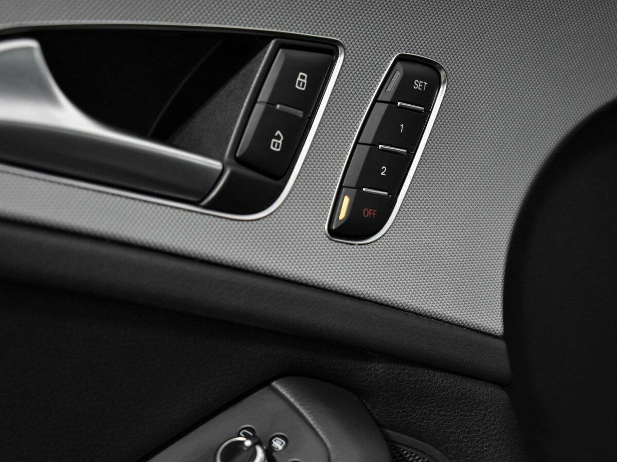 Audi A6, 2014 Фото №8