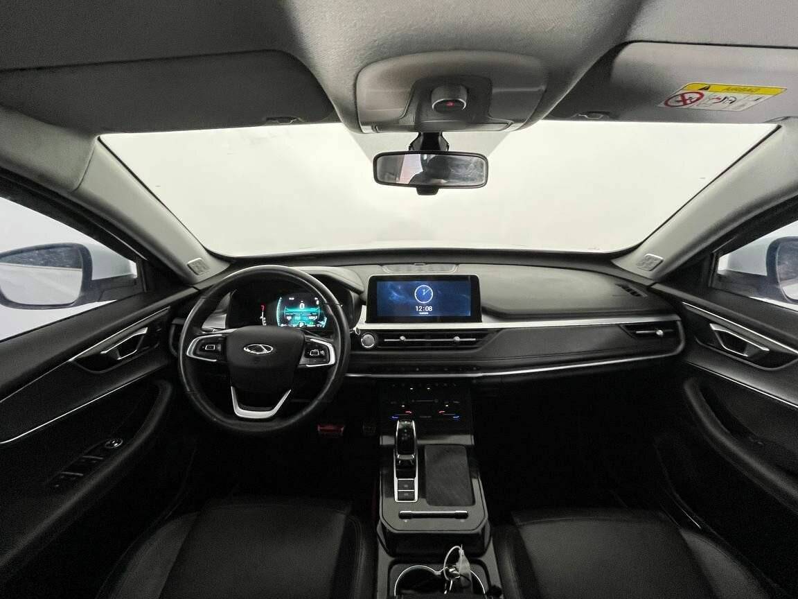 Chery Tiggo 7 Pro, 2022 Фото №10
