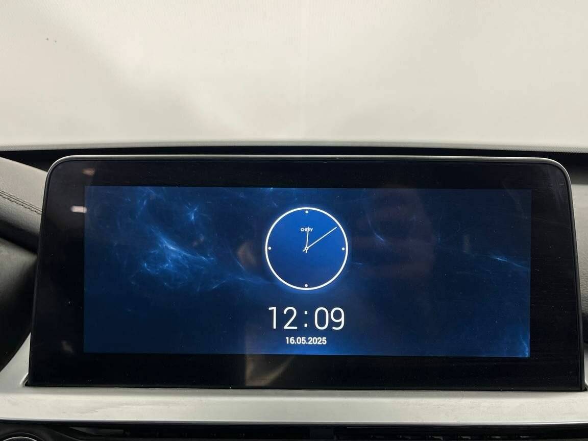 Chery Tiggo 7 Pro, 2022 Фото №13