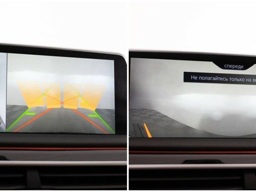 BMW 7 серии 730i, 2017 Фото №21