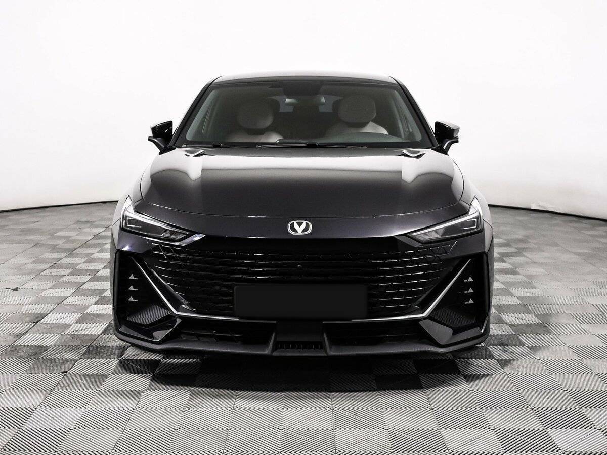 Changan UNI-V, 2022 - 43 490 км. | Фото №2