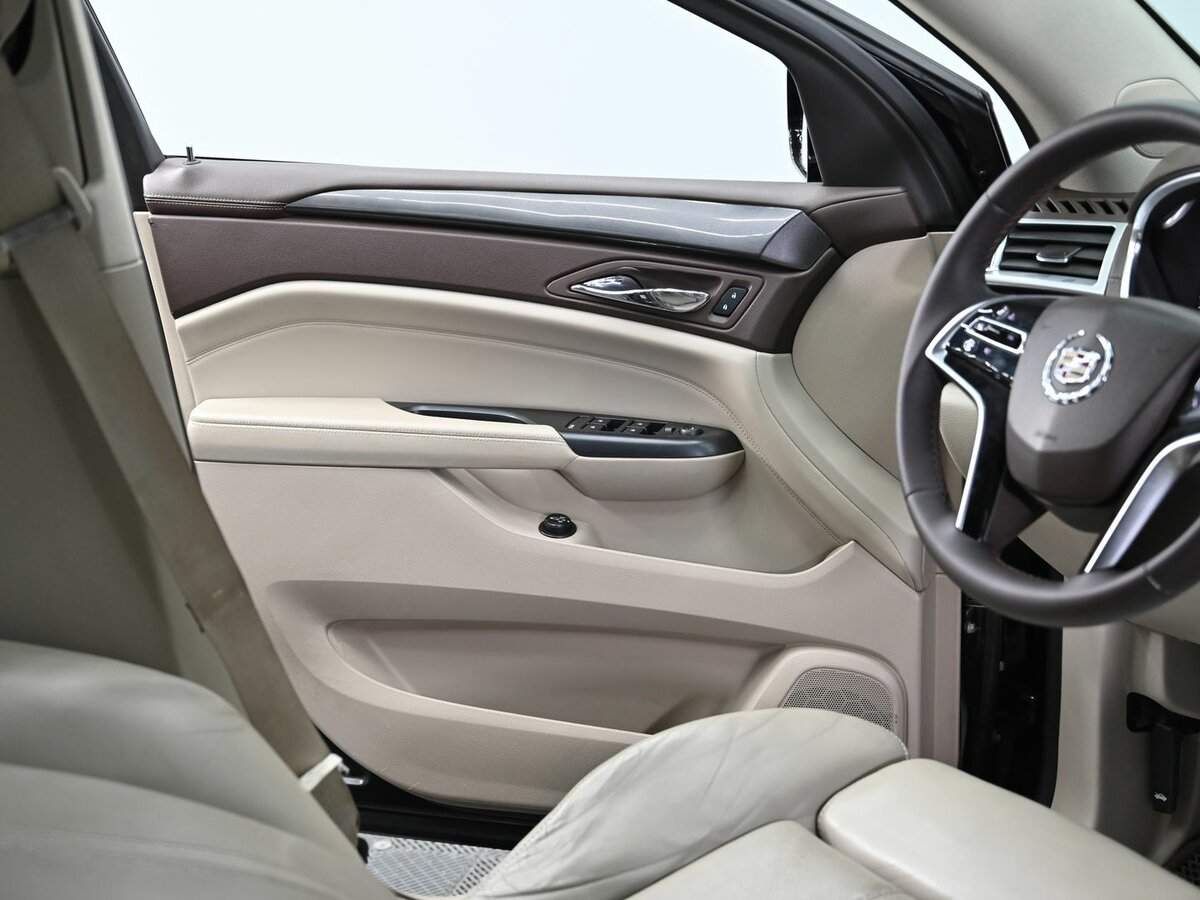 Cadillac SRX, 2013 - 143 000 км. | Фото №5