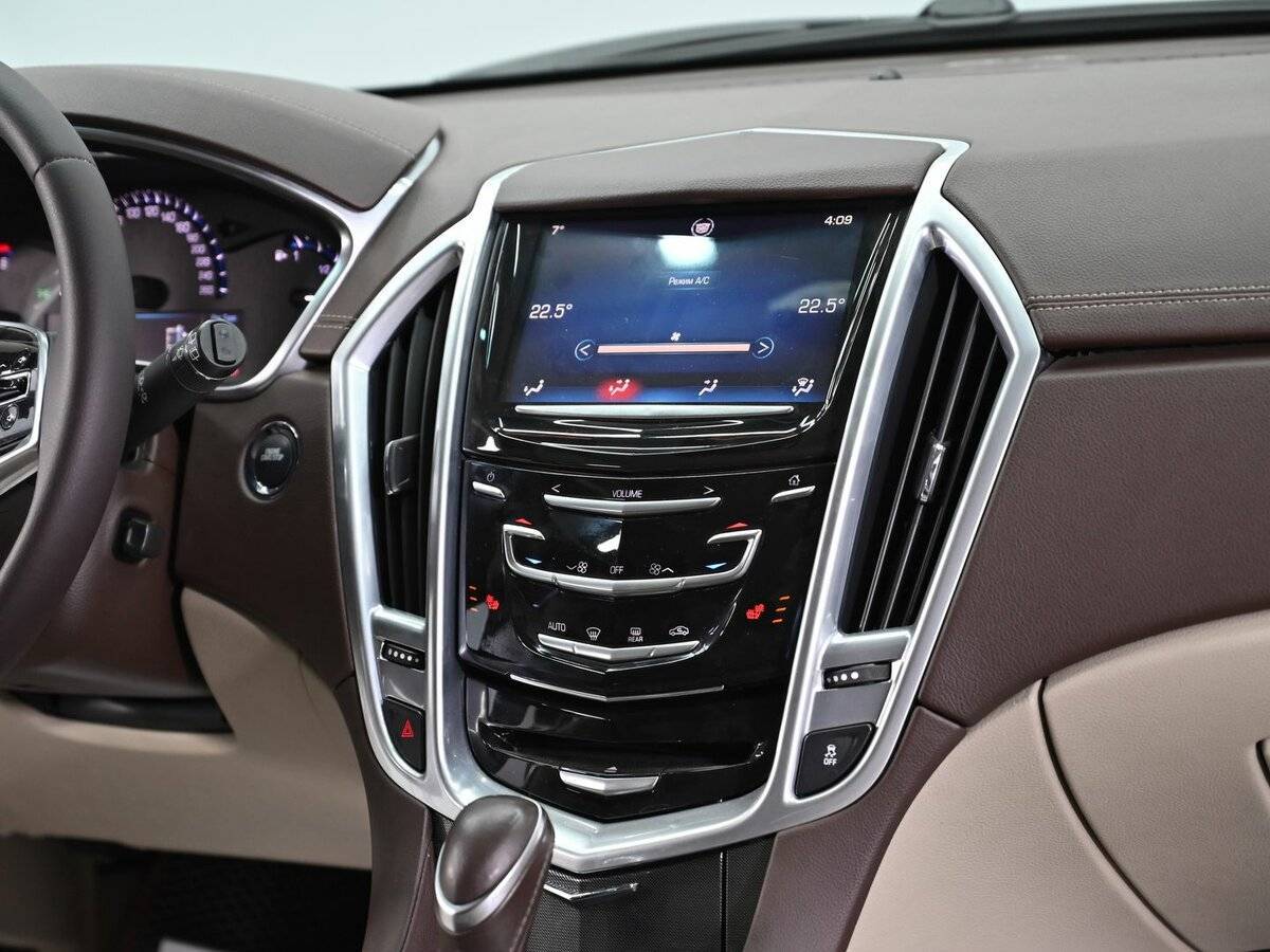 Cadillac SRX, 2013 - 143 000 км. | Фото №8