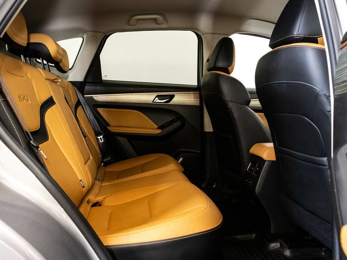 Haval Jolion, 2022 Фото №13