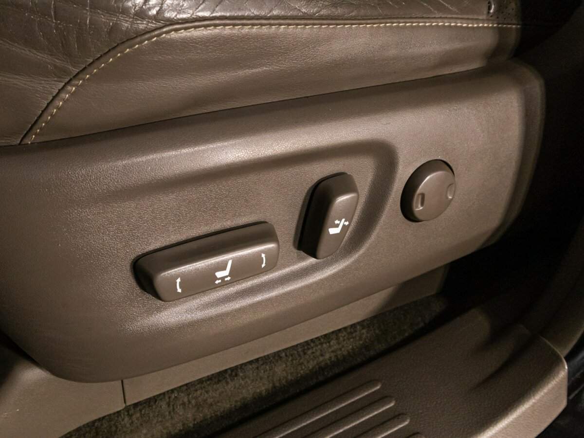 Lexus GX 460, 2014 Фото №15