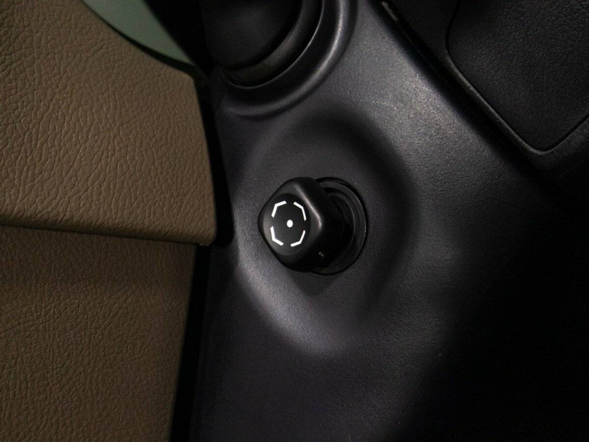 Lexus GX 460, 2014 Фото №17