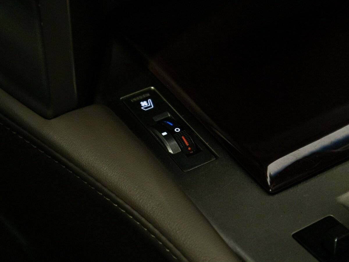 Lexus GX 460, 2014 Фото №20