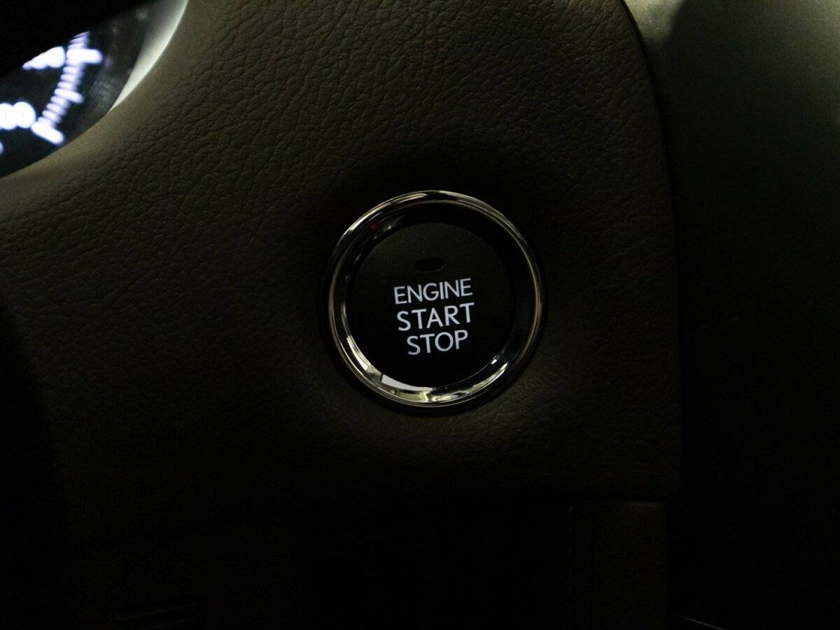 Lexus GX 460, 2014 Фото №25