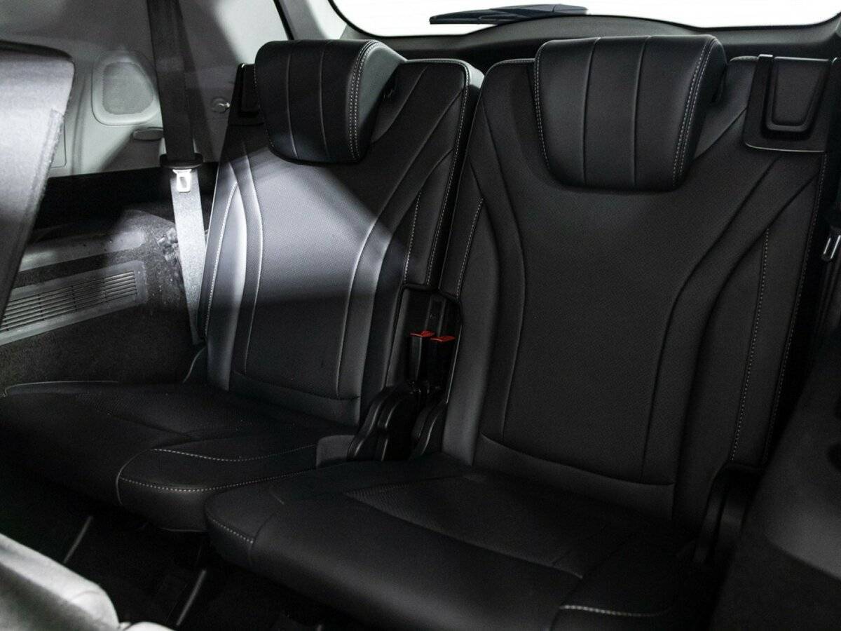 Chery Tiggo 8 Pro Max, 2023 Фото №17