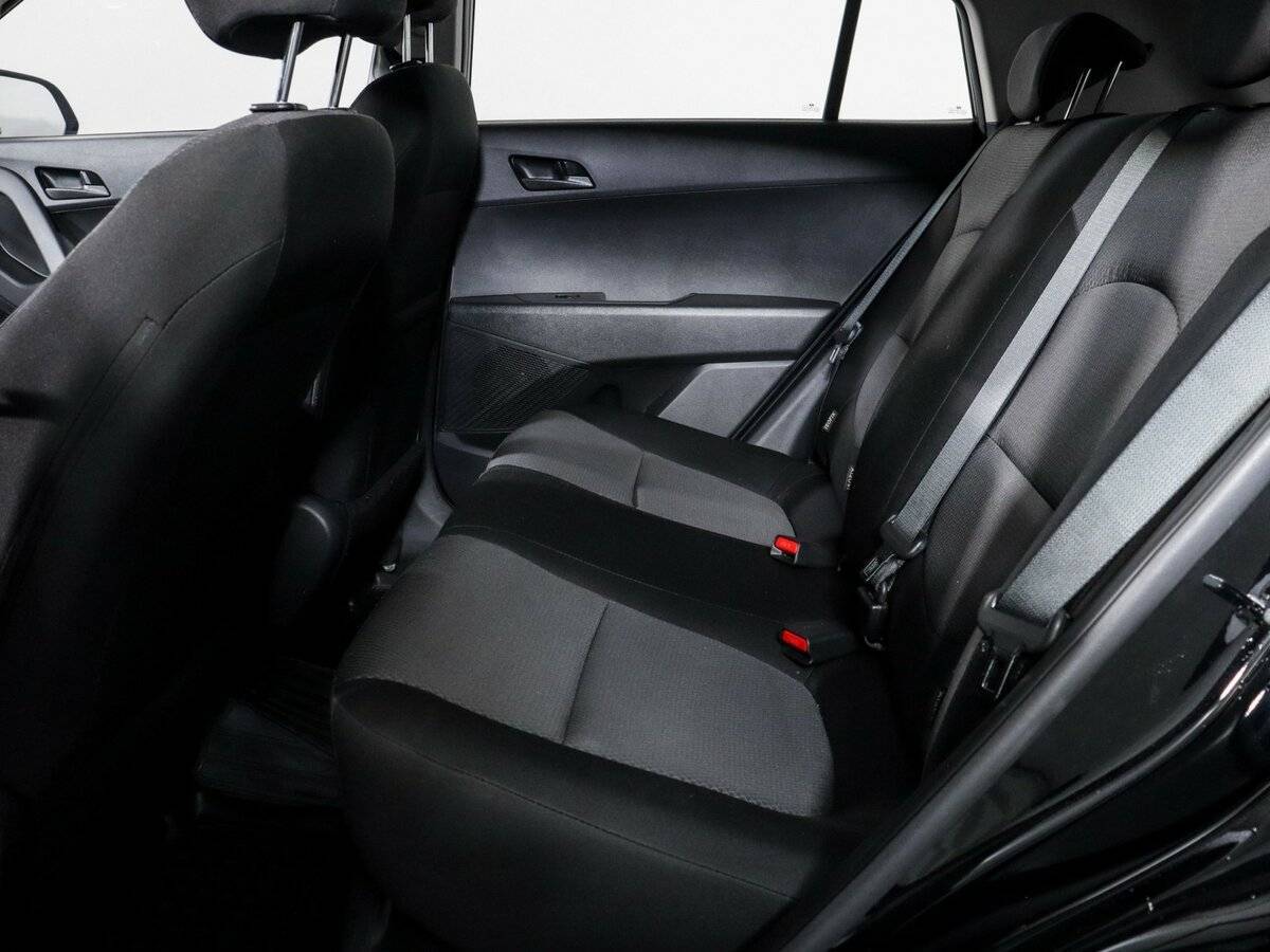 Hyundai Creta, 2021 - 57 800 км. | Фото №8