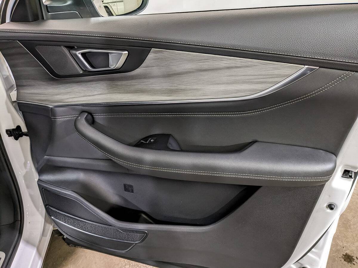 Chery Tiggo 8 Pro Max, 2022 Фото №25