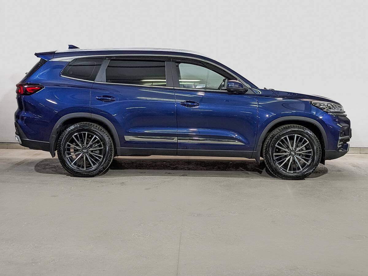 Chery Tiggo 8, 2023 - 47 760 км. | Фото №4