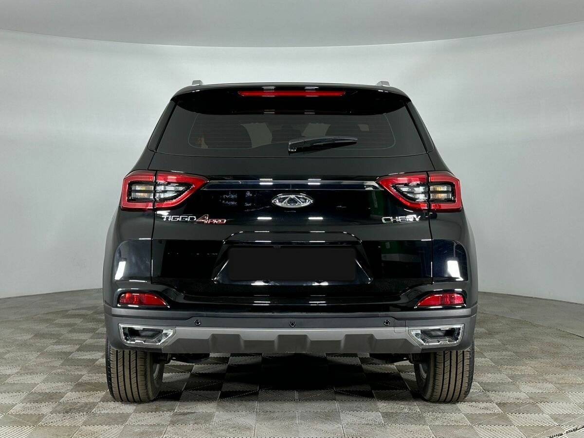 Chery Tiggo 4 Pro, 2023 - 26 606 км. | Фото №4