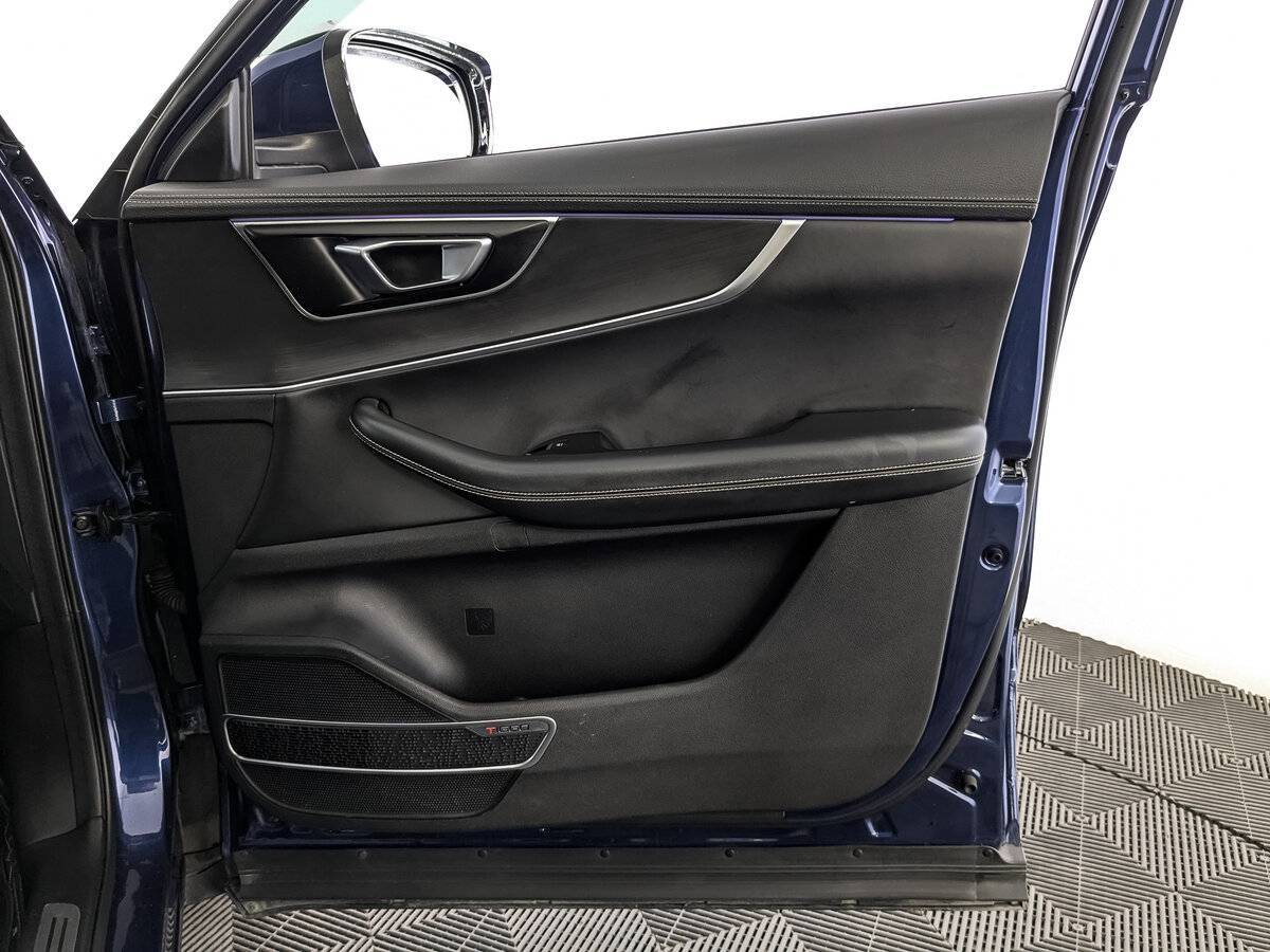 Chery Tiggo 8, 2020 Фото №25