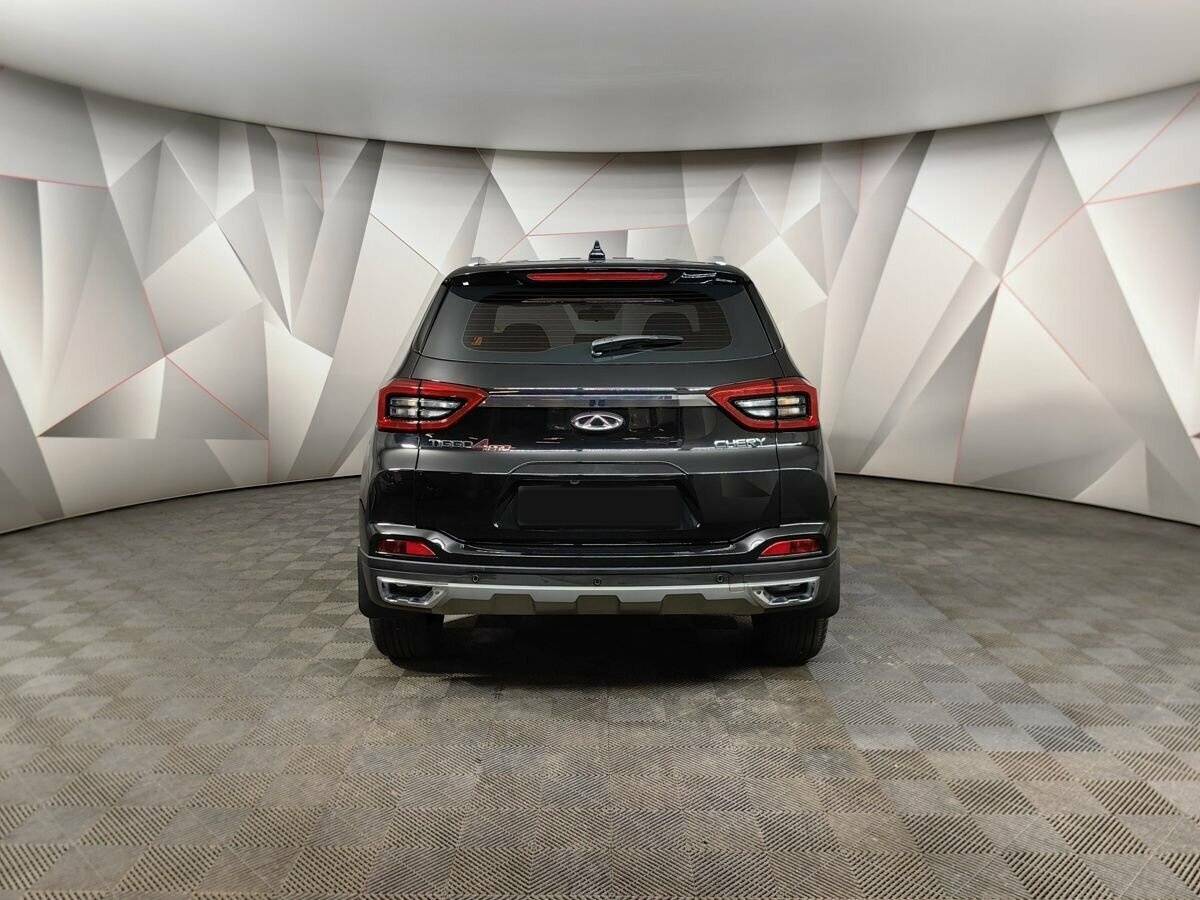 Chery Tiggo 4 Pro, 2023 - 33 908 км. | Фото №8