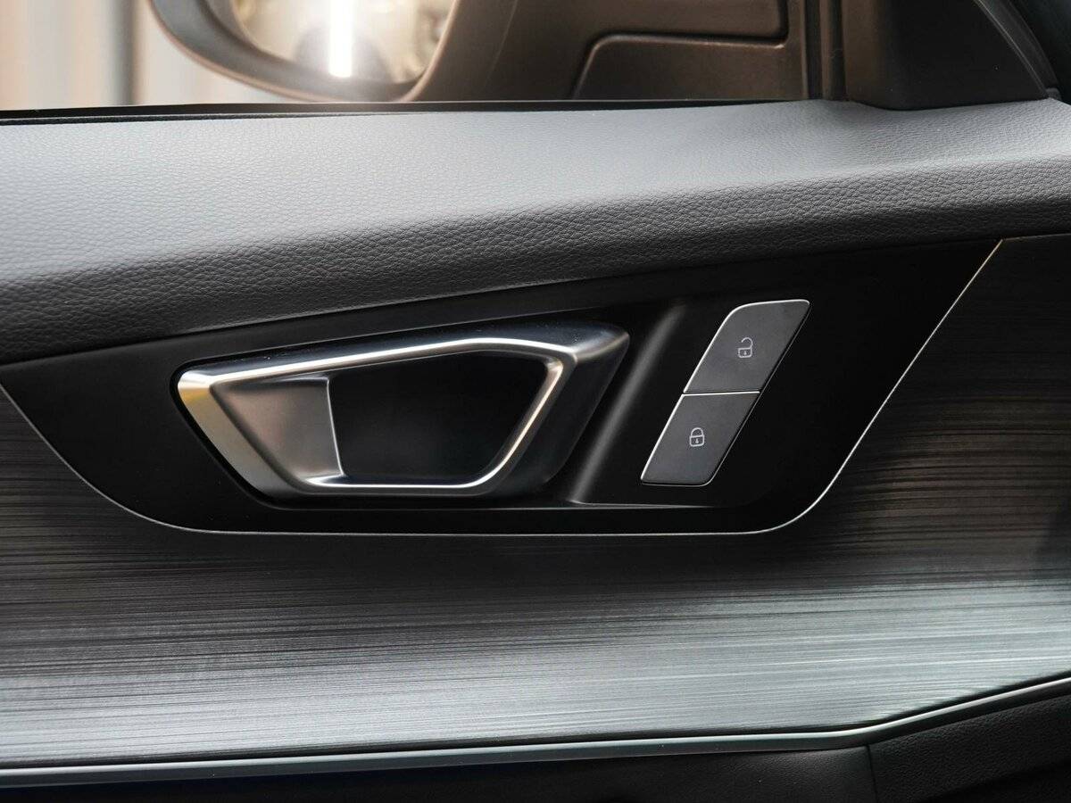 Chery Tiggo 7 Pro Max, 2023 Фото №20