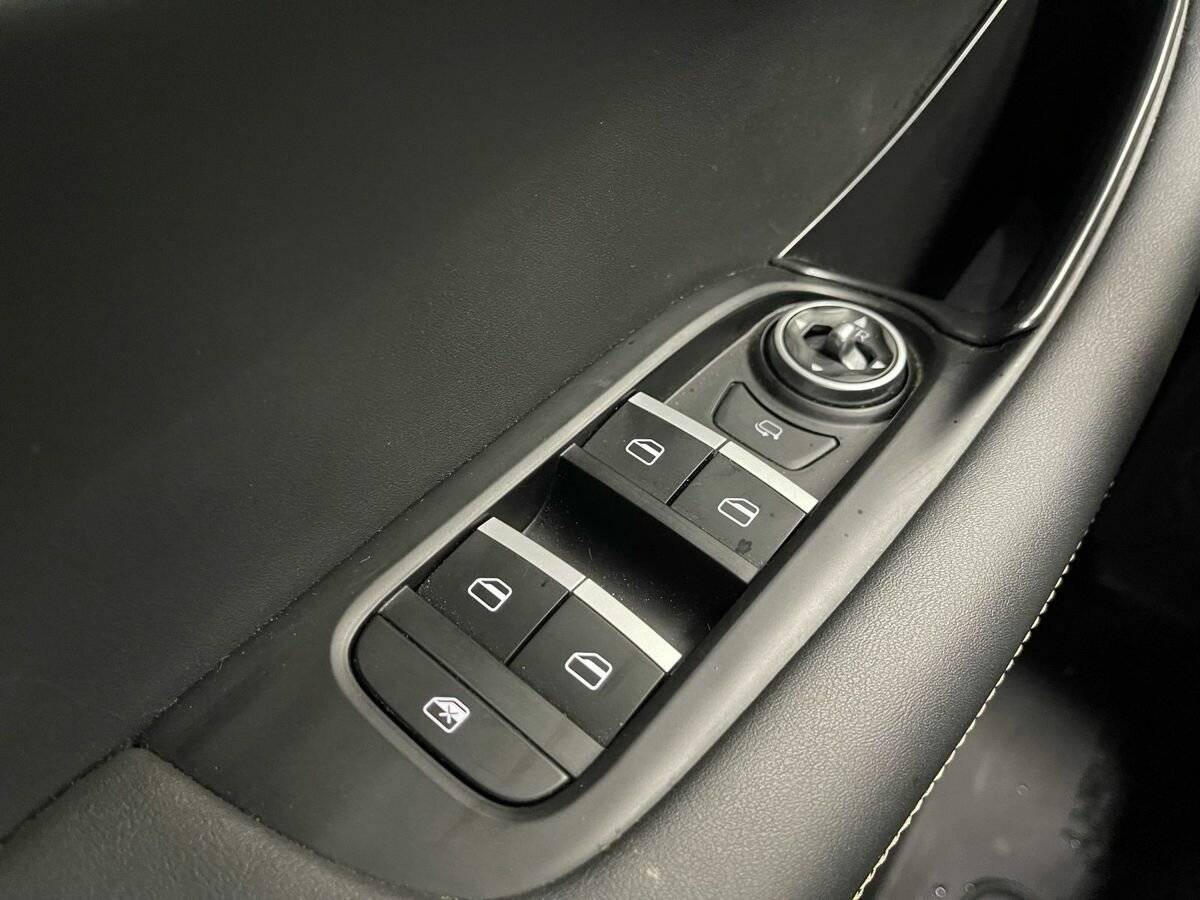 Chery Tiggo 8, 2023 Фото №20