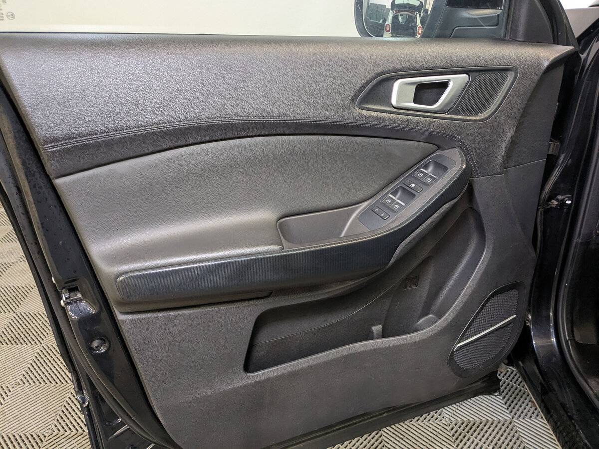 Chery Tiggo 4, 2021 Фото №18