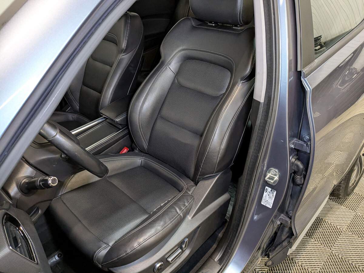 Chery Tiggo 4, 2021 Фото №19