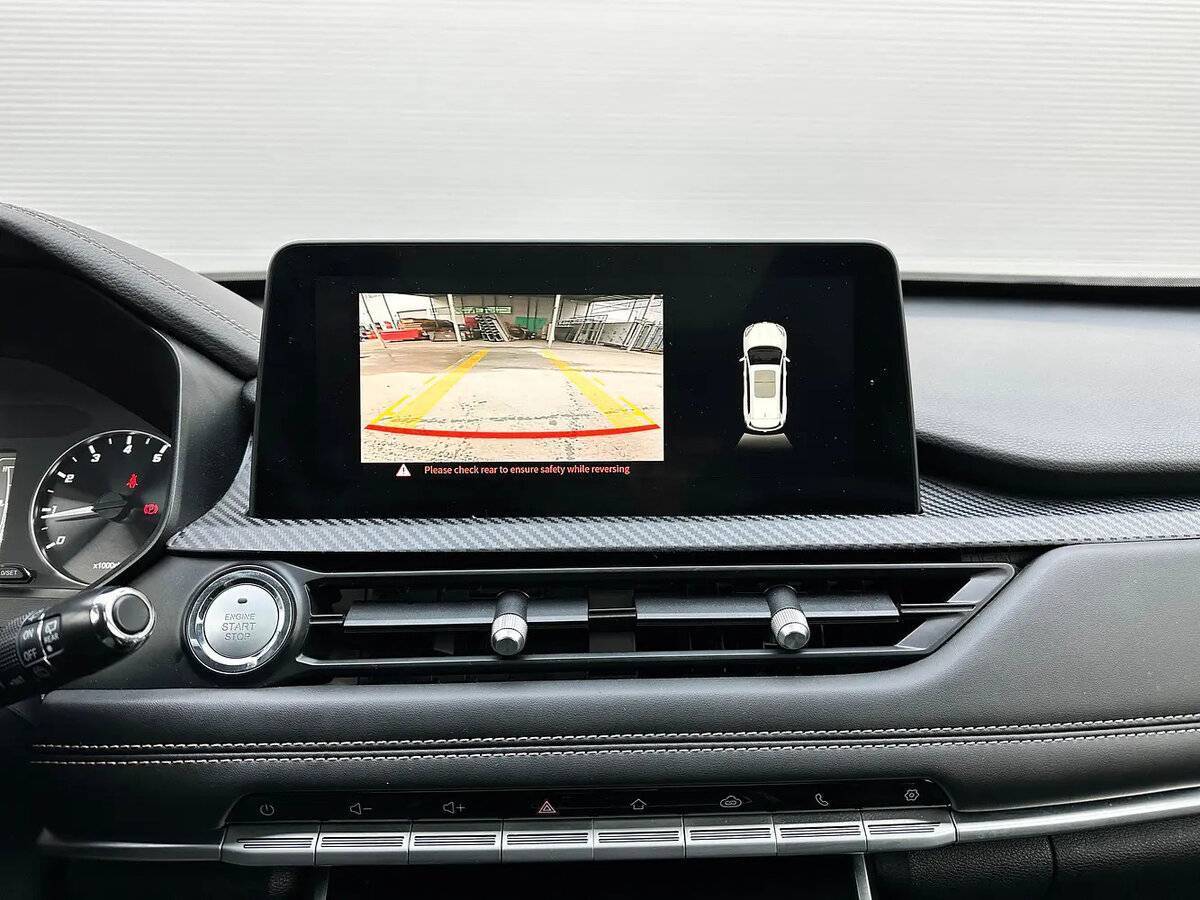 Chery Tiggo 8, 2022 Фото №14