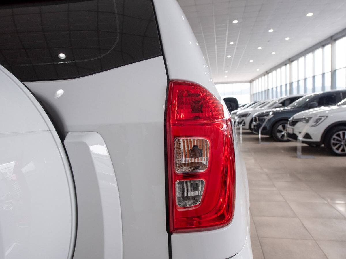 Chery Tiggo 3, 2019 Фото №27