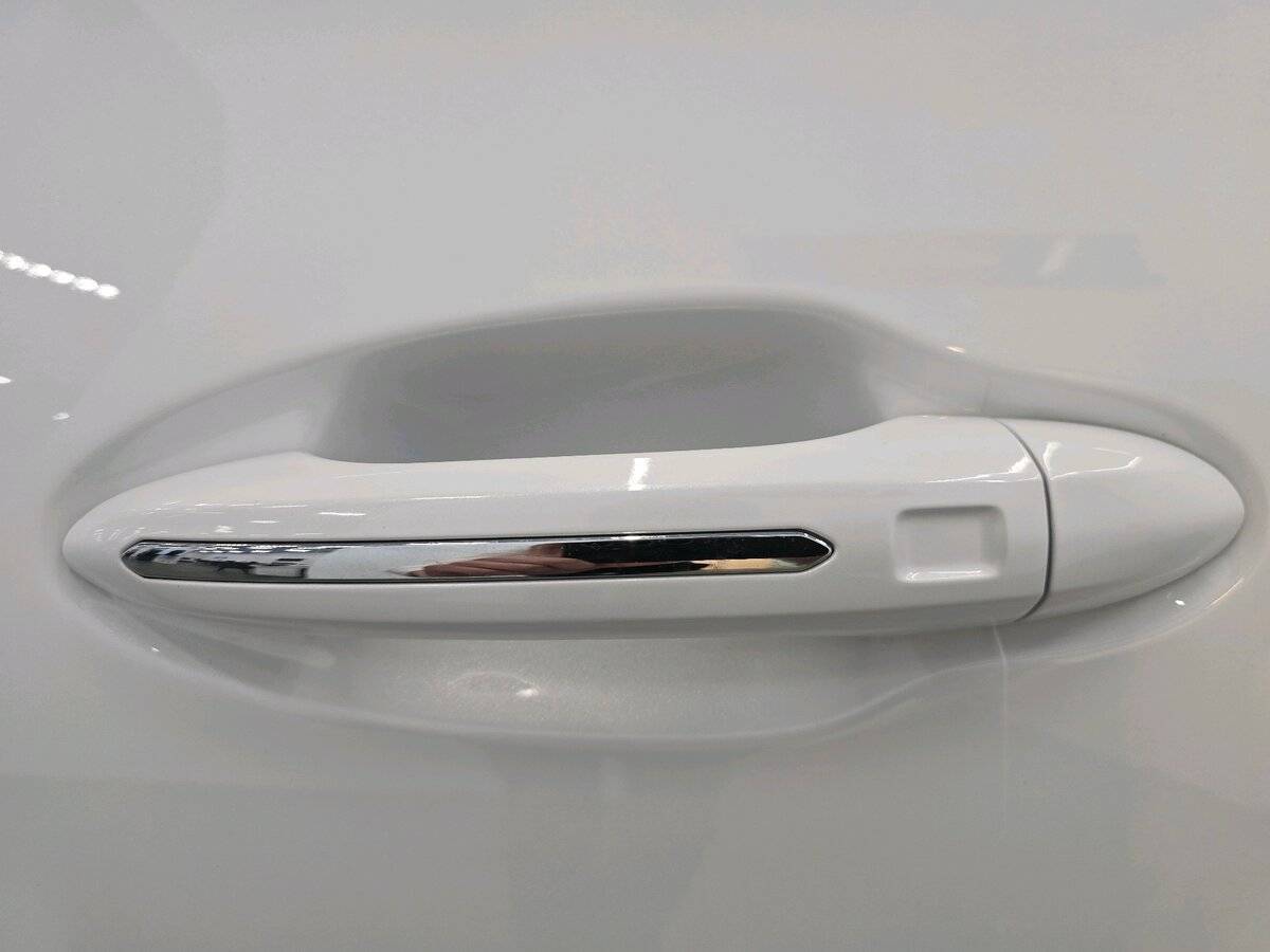 Chery Tiggo 7 Pro Max, 2024 Фото №25