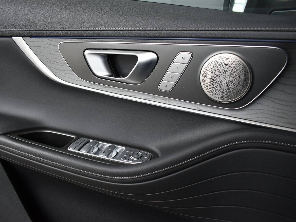 Chery Tiggo 8 Pro Max, 2023 Фото №12