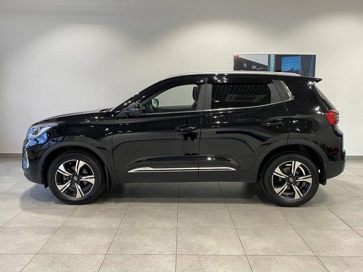 Chery Tiggo 4 Pro, 2023 - 56 114 км. | Фото №8