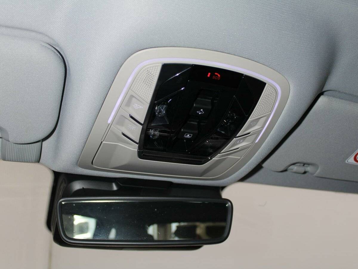 Chery Tiggo 8 Pro Max, 2023 Фото №18