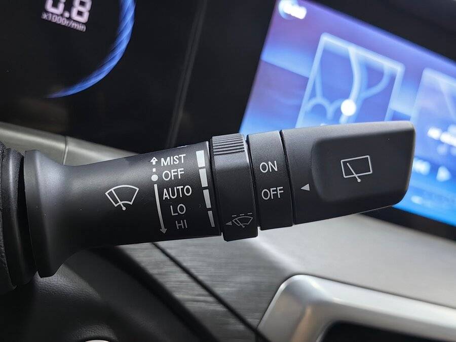 Changan CS35 Plus, 2023 Фото №20