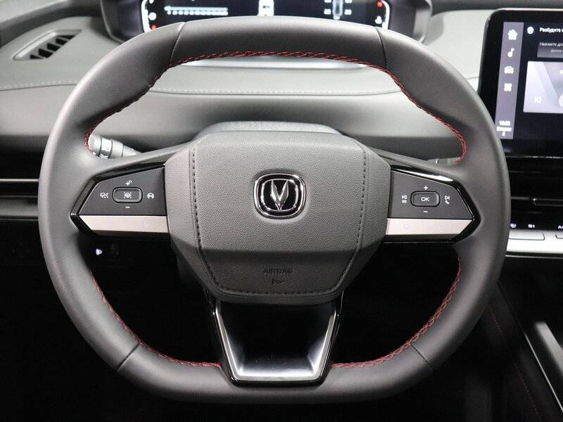 Changan CS55 Plus, 2023 Фото №11