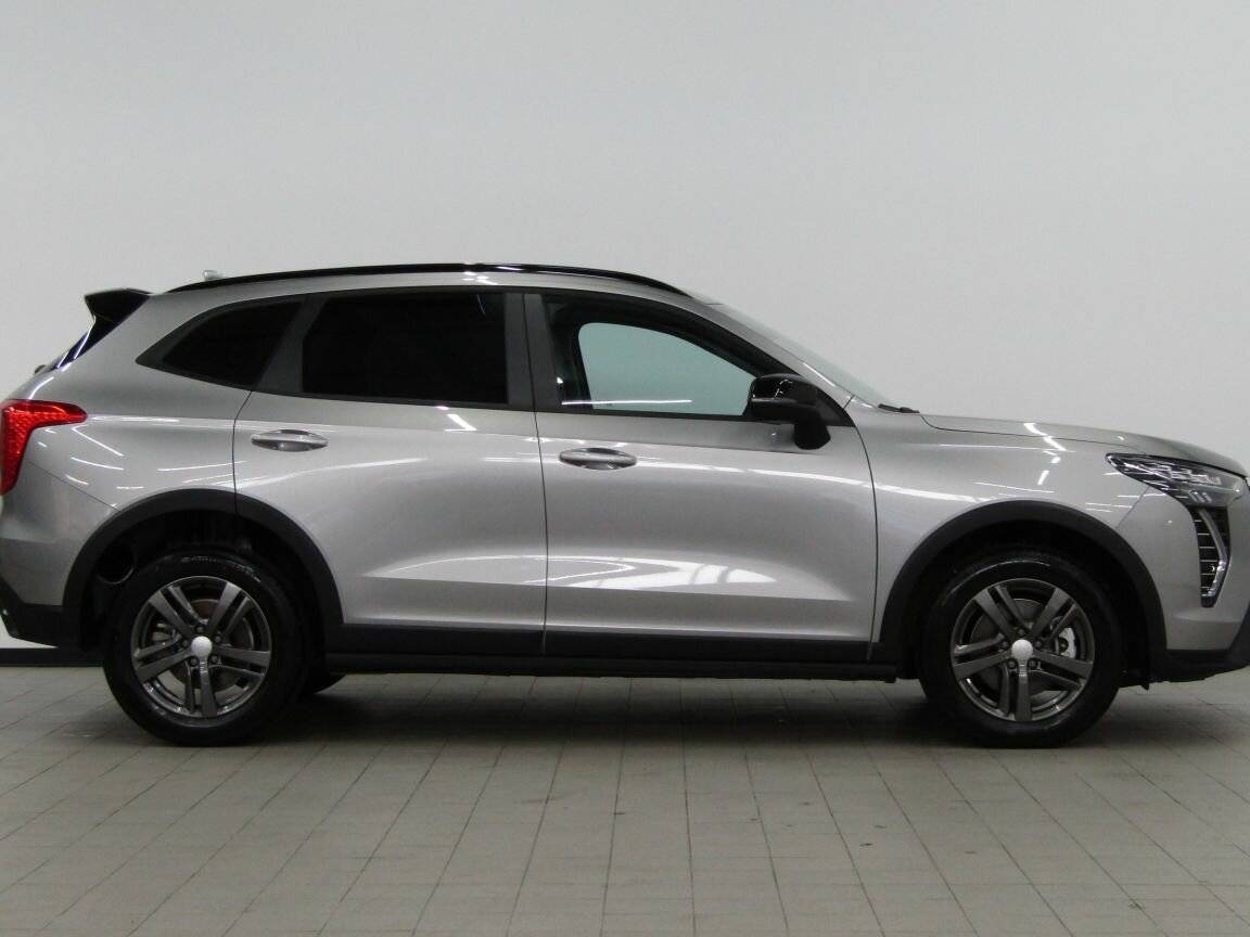 Haval Jolion, 2024 - 21 156 км. | Фото №6