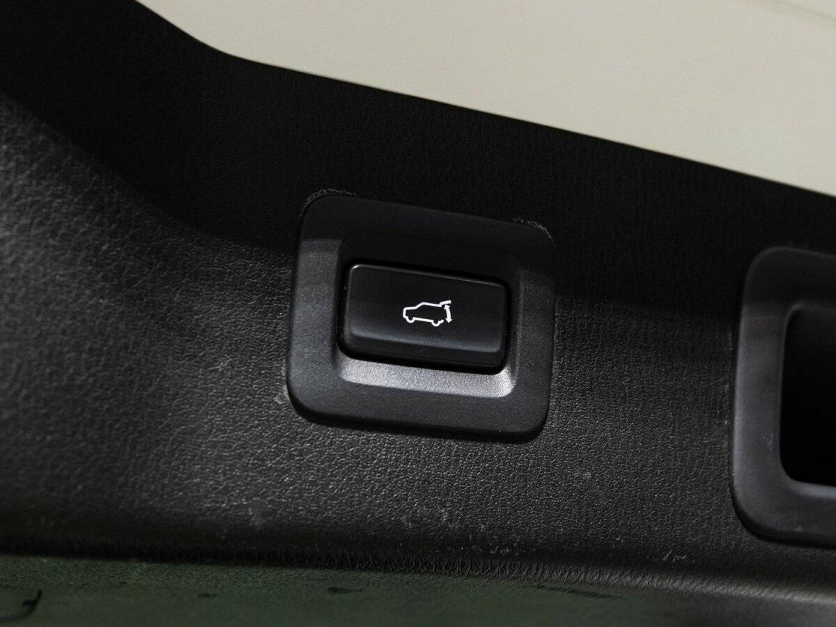 Mazda CX-5, 2020 Фото №16