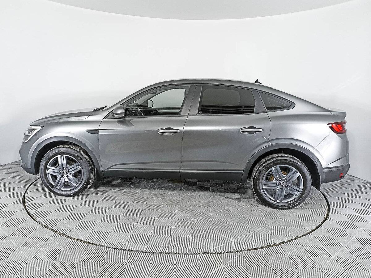 Renault Arkana, 2020 - 59 514 км. | Фото №7