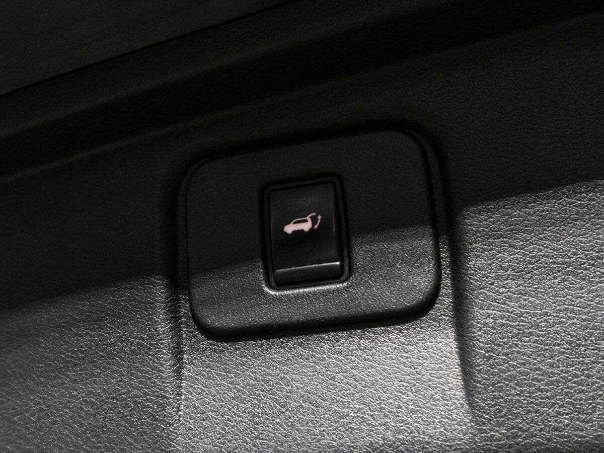 Nissan Murano, 2019 Фото №13