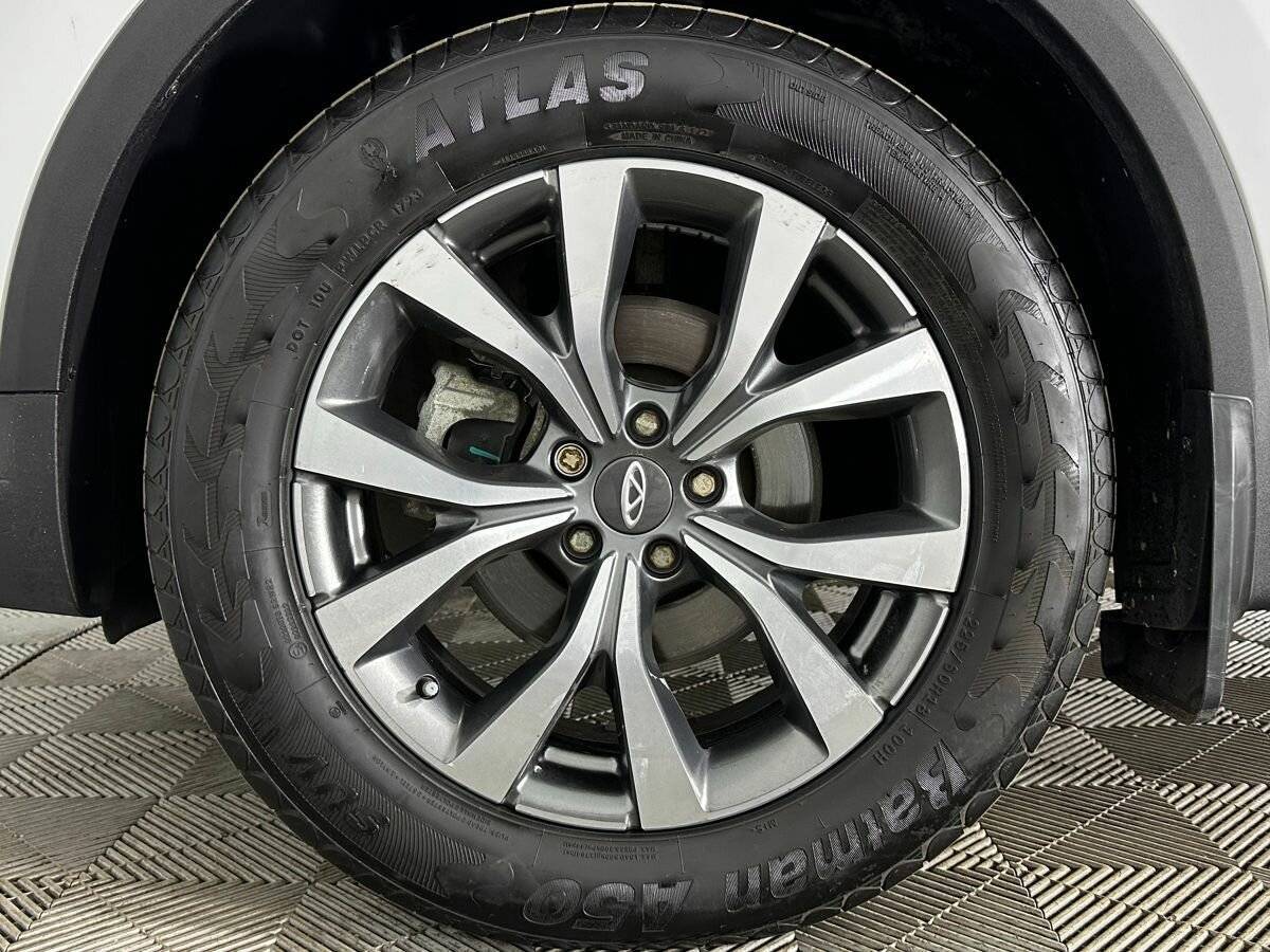 Chery Tiggo 7 Pro Max, 2023 - 47 226 км. | Фото №7