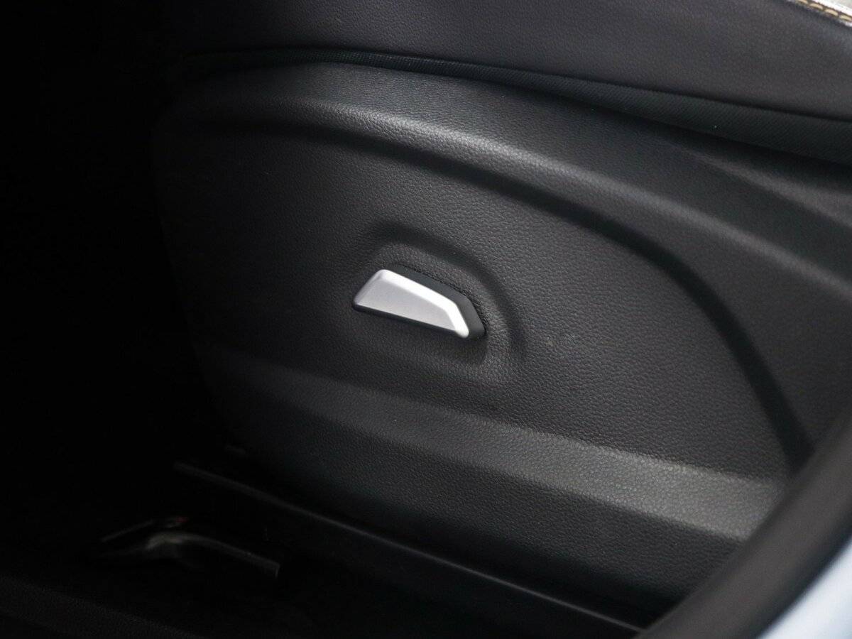 Москвич 3, 2023 Фото №17