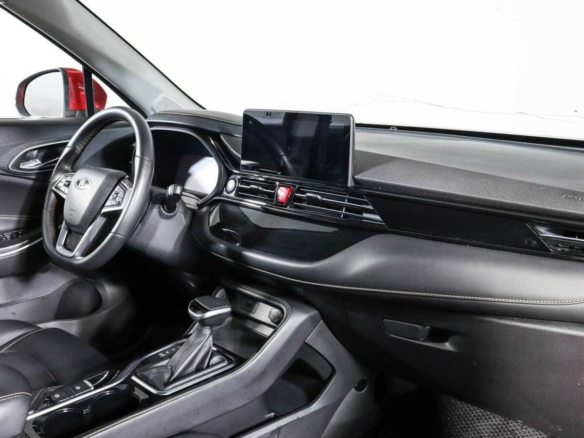 Москвич 3, 2023 Фото №4