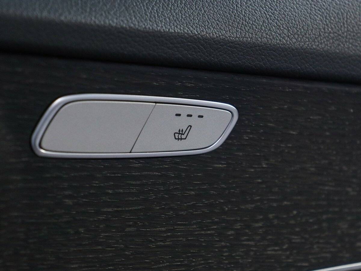 Mercedes-Benz C-Класс 220 d, 2019 Фото №14