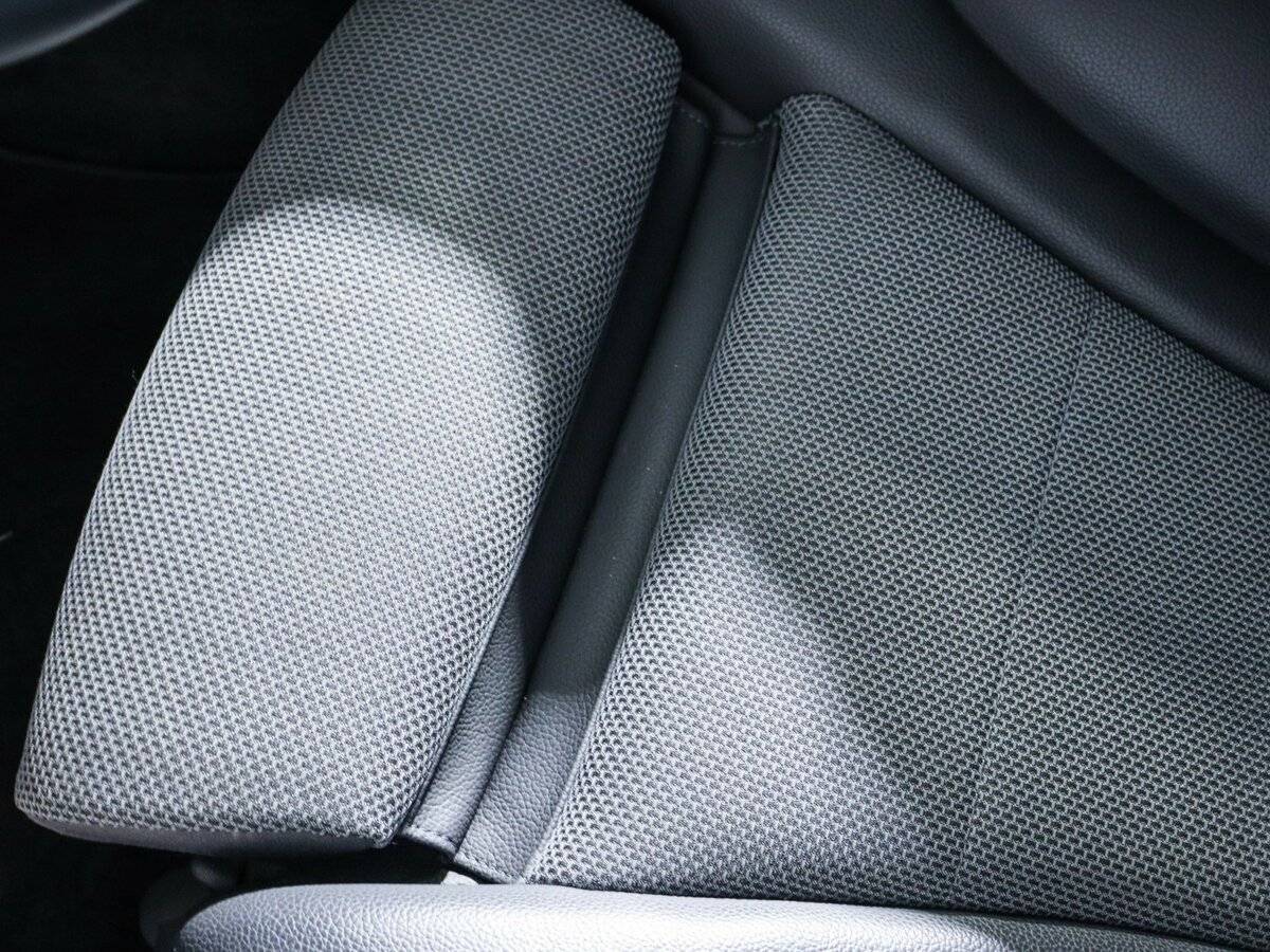 Mercedes-Benz C-Класс 220 d, 2019 Фото №18