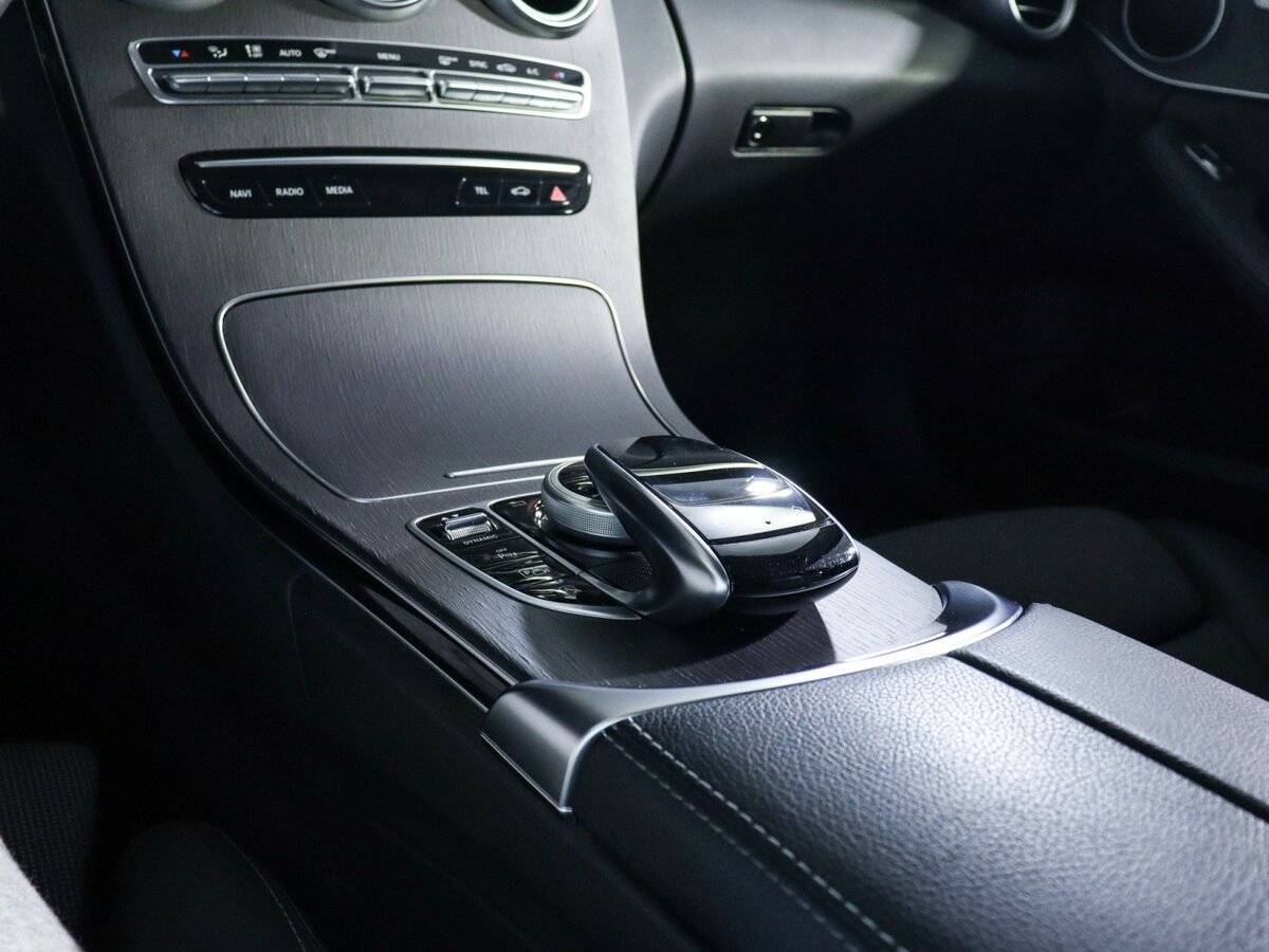 Mercedes-Benz C-Класс 220 d, 2019 Фото №22
