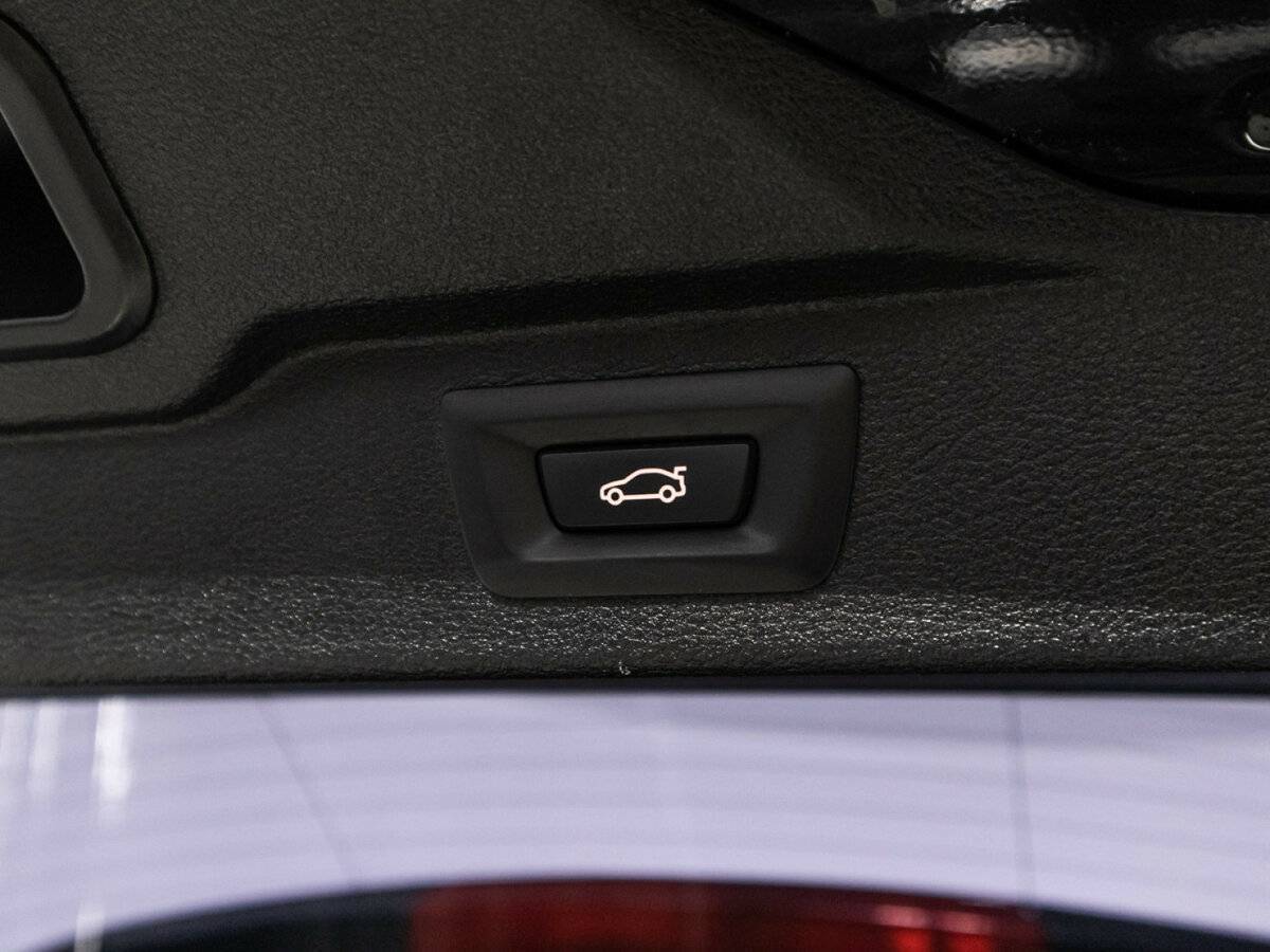 BMW X5 30d, 2015 Фото №16