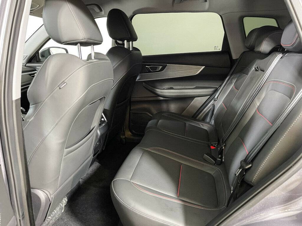 Chery Tiggo 7 Pro, 2022 Фото №10